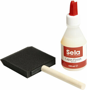 Produto de limpeza para bateria Sela SE 028 - 1
