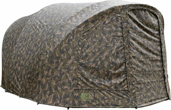 Namiot wędkarski Fox Narzuta do namiotu R Series 2 Man XL Camo Wrap - 1