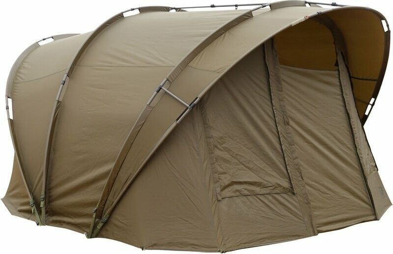 Namiot wędkarski Fox Namiot R Series 2 Man XL Khaki