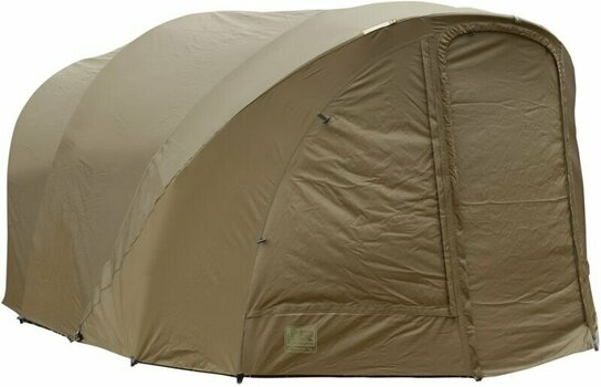 Namiot wędkarski Fox Narzuta do namiotu R Series 2 Man XL Khaki Wrap - 1