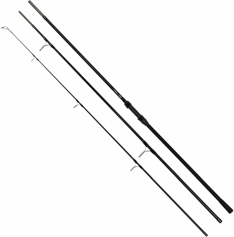 Karpfenrute Fox Eos Pro 3,0 m 3,0 lb 3 Teile