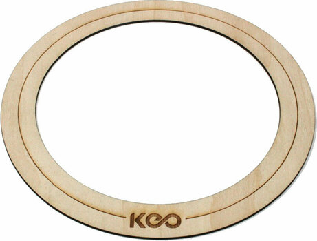 Reinforcement Ring Keo Percussion Bass ''O'' S - 1