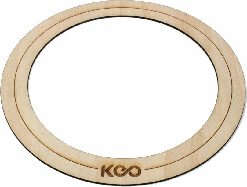 Pierścień wzmacniający Keo Percussion Bass ''O'' L