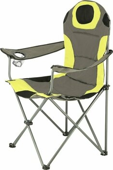 Tisch, Stuhl Nils Camp NC3188 Yellow Tisch, Stuhl - 1