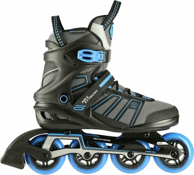 Inline Role Nils Extreme NA14217 Blue 39 Inline Role