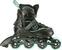 Πατίνια Inline: Nils Extreme NA11008 Green 31-34 Πατίνια Πατίνια Nils Extreme NA11008 Green 31-34 Πατίνια