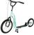 Klassische Roller Nils Extreme WH238 Turquoise/Black Klassische Roller