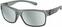 Lifestyle cлънчеви очила Dirty Dog Furnace 53565 Satin Xtal Black/Grey/Silver Mirror Polarized M Lifestyle cлънчеви очила