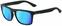Lifestyle cлънчеви очила Dirty Dog Ranger 53472 Satin Black/Grey/Ice Blue Mirror Polarized L Lifestyle cлънчеви очила