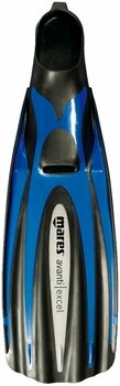 Schwimmflossen Mares Avanti Excel Blue 36-37 Schwimmflossen - 1