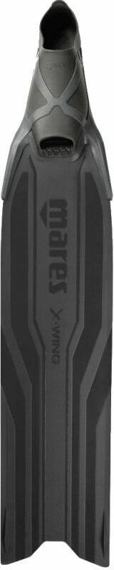 Schwimmflossen Mares X-Wing Pro Black 40/41 (B-Stock) #950386 (Neuwertig)