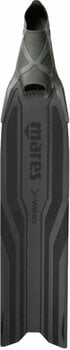 Ploutve Mares X-Wing Pro Black 40/41 (B-Stock) #950386 (Zánovní) - 1