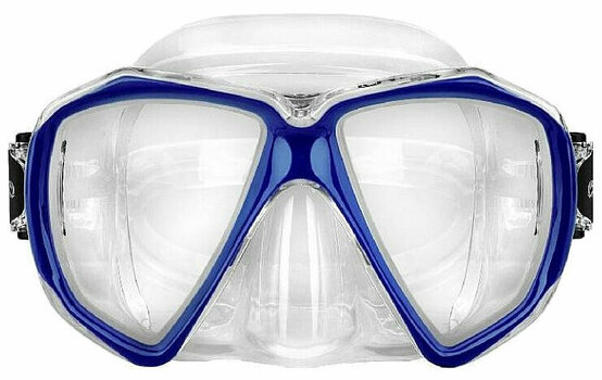 Máscara de mergulho Aropec Hornet Máscara de mergulho - 1