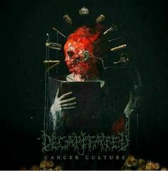 Vinüülplaat Decapitated - Cancer Culture (LP)