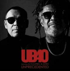 Vinylskiva UB40 - Unprecedented (2 LP)
