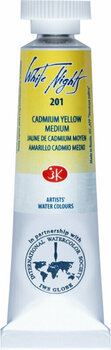 Aquarelverf Nevskaya Palitra White Nights Aquarel verf Cadmium Yellow Medium 10 ml 1 st. - 1