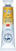 Akvarelová barva Nevskaya Palitra White Nights Akvarelová barva Naples Yellow 10 ml 1 ks