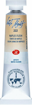 Akvarelová barva Nevskaya Palitra White Nights Akvarelová barva Naples Flesh 10 ml 1 ks - 1