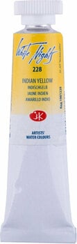 Peintures aquarelles Nevskaya Palitra White Nights Peinture aquarelle Indian Yellow 10 ml 1 pc - 1