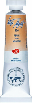Akvarelová barva Nevskaya Palitra White Nights Akvarelová barva Peach 10 ml 1 ks - 1