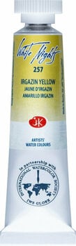 Pintura de acuarela Nevskaya Palitra White Nights Watercolour Paint Irgazin Yellow 10 ml 1 ud. - 1
