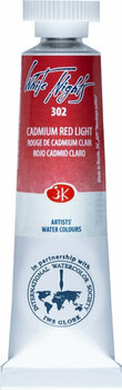 Aquarellfarbe Nevskaya Palitra White Nights Aquarellfarbe Cadmium Red Light 10 ml 1 stk - 1