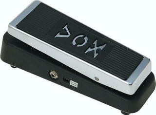 Pédale Wah-wah Vox V847-A Pédale Wah-wah