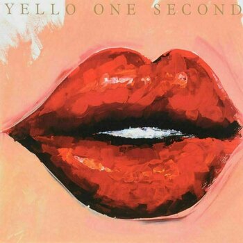Vinyl Record Yello - One Second (LP) - 1