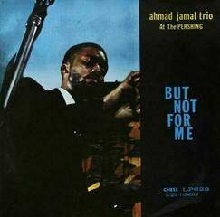 LP Ahmad Jamal - Ahmad Jamal At The Pershing (Mono) (200g) (LP)