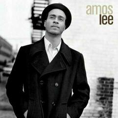Schallplatte Amos Lee - Amos Lee (200g) (2 LP)