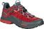 Mens Outdoor Shoes AKU Rocket DFS GTX Red/Anthracite 44 Mens Outdoor Shoes