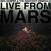 Disco in vinile Ben Harper - Live From Mars (4 LP) (180g)