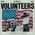 Vinyylilevy Jefferson Airplane - Volunteers (2 LP)