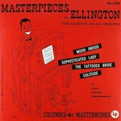 LP deska Duke Ellington - Masterpieces By Ellington (2 LP) (45 RPM) (200g)