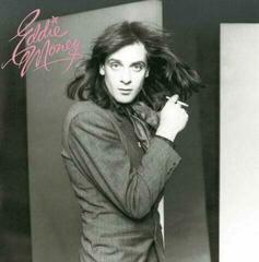 LP platňa Eddie Money - Eddie Money (Gatefold) (200g)