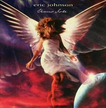 LP Eric Johnson - Venus Isle (180g) (LP) - 1