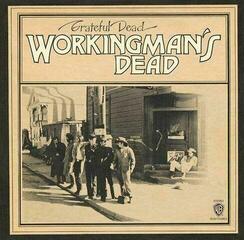 LP deska Grateful Dead - Workingman's Dead (2 LP)