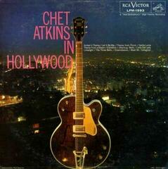 LP deska Chet Atkins - In Hollywood (LP) (180g)