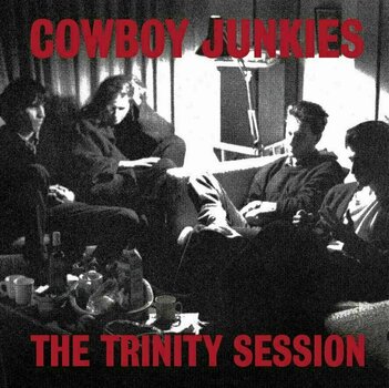 Vinyl Record Cowboy Junkies - The Trinity Session (2 LP) (200g) - 1