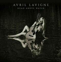CD musicali Avril Lavigne - Head Above Water (CD)