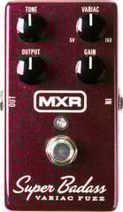 Efecto de guitarra Dunlop MXR Super Badass Variac Efecto de guitarra