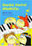 Partitura para pianos Martin Vozar Snadné klavírní skladbičky 1. díl Music Book