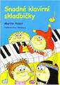 Martin Vozar Snadné klavírní skladbičky 1. díl Sheet Music (Damaged)