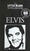 Bladmuziek voor gitaren en basgitaren The Little Black Songbook Elvis
