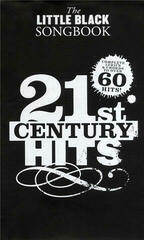 Nuty The Little Black Songbook 21st Century Hits Nuty