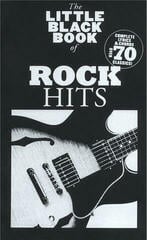 Nuty Music Sales Rock Hits Nuty