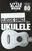 Note za ukulele Music Sales The Little Black Songbook: Classic Songs (Ukulele) Nota