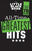Noty pro kytary a baskytary Hal Leonard The Little Black Songbook: All-Time Greatest Hits Noty