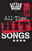 Partitura para guitarras y bajos Hal Leonard The Little Black Songbook: All-Time Hit Songs Music Book