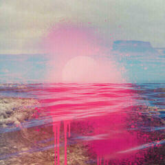 Hanglemez Rumtum - Isles In Indigo (LP)